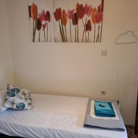 Vitamin Sea Apartment 4, Άνετο Διαμέρισμα. Almiropótamos Esterno foto