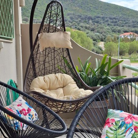 Vitamin Sea Apartment 4, Άνετο Διαμέρισμα. Almiropótamos Esterno foto