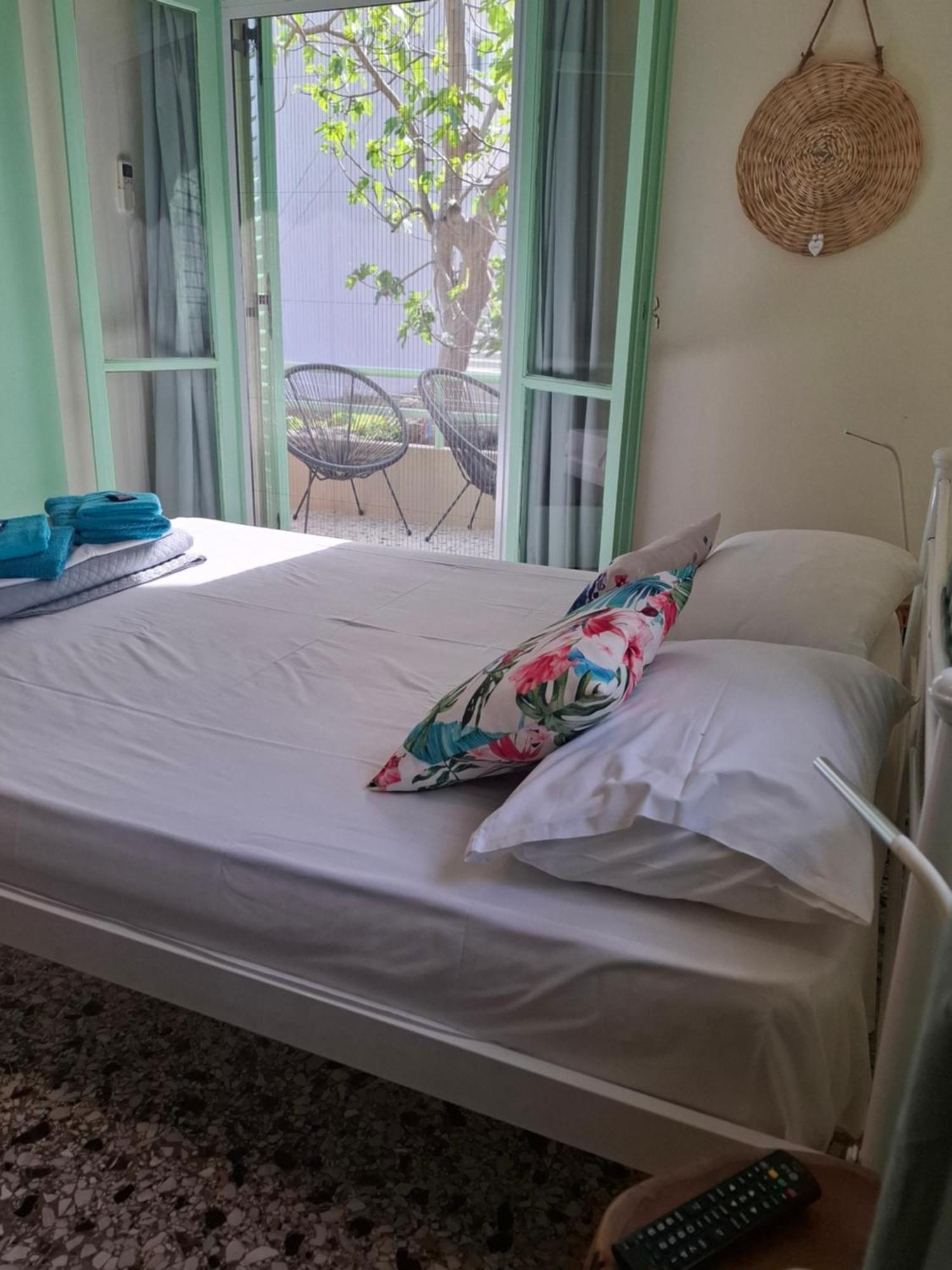 Vitamin Sea Apartment 4, Άνετο Διαμέρισμα. Almiropótamos Esterno foto