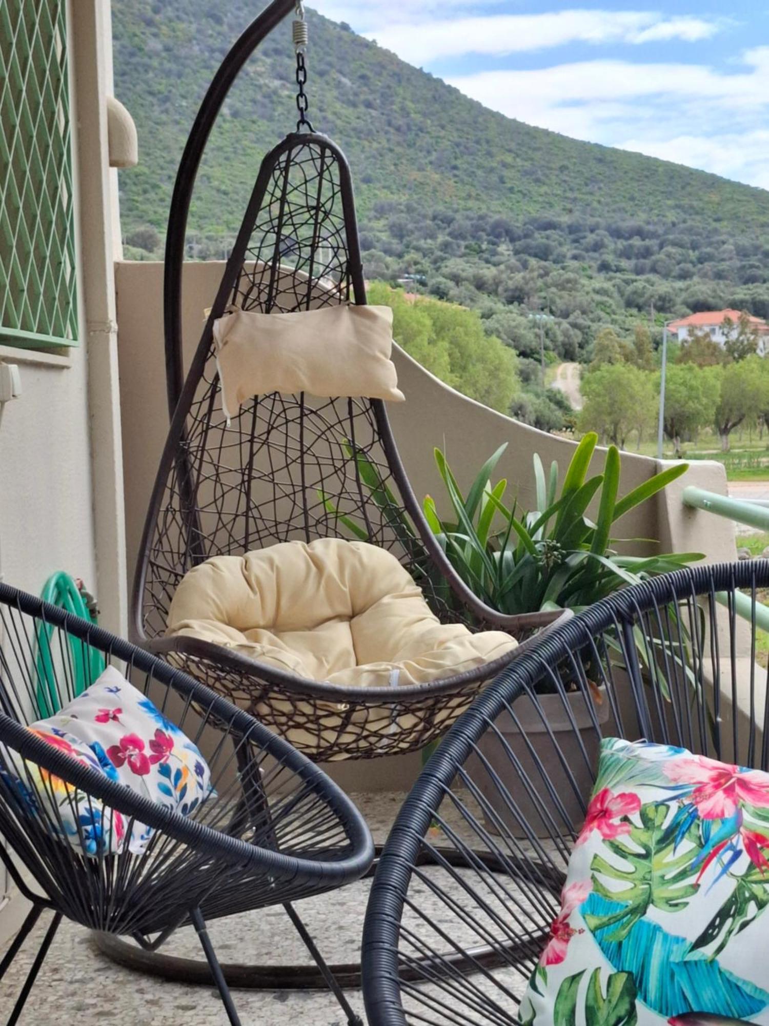 Vitamin Sea Apartment 4, Άνετο Διαμέρισμα. Almiropótamos Esterno foto